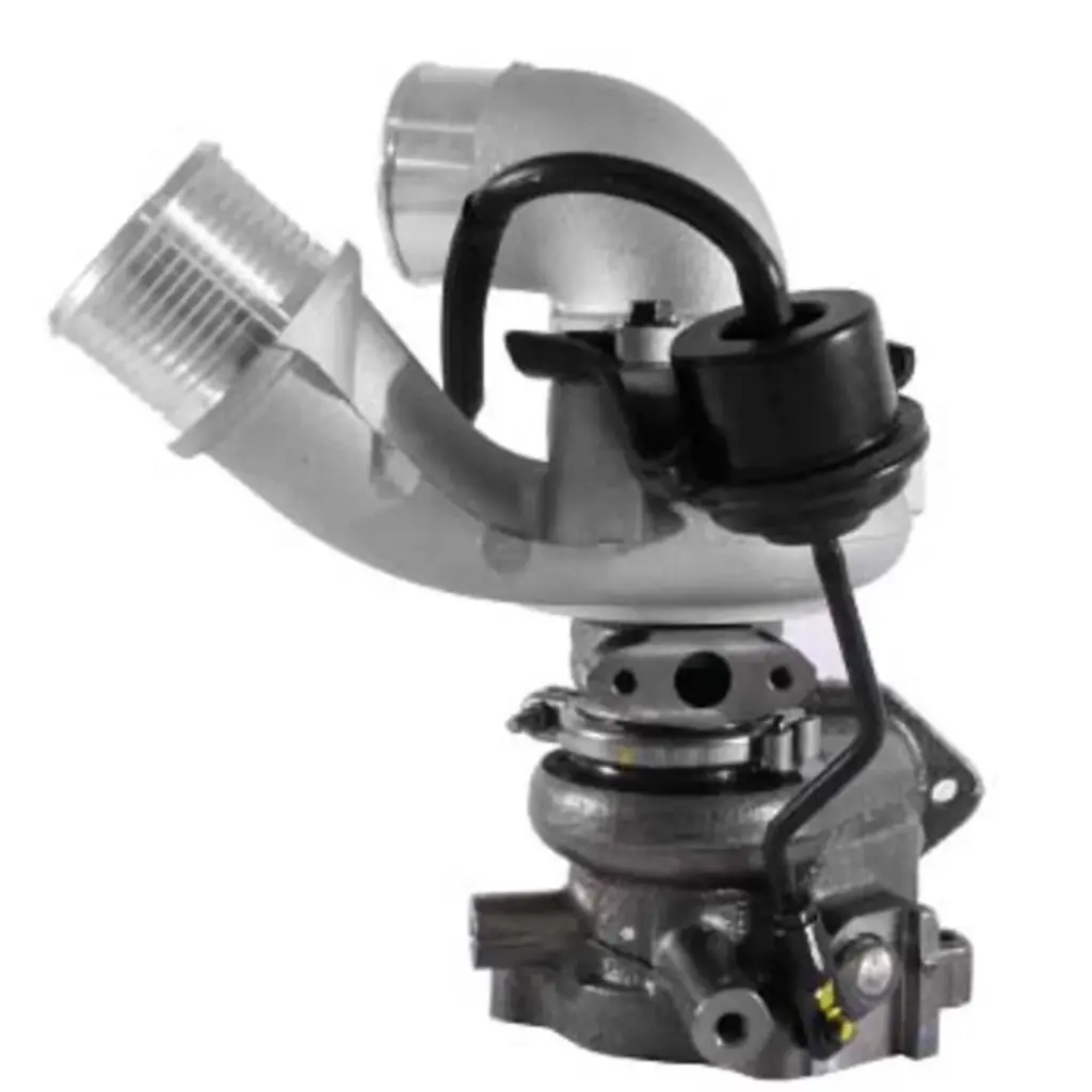 TURBO HYUNDAI H-1 2.5 11-16 KR (28231-4A750)