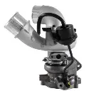 TURBO HYUNDAI H-1 2.5 11-16 KR (28231-4A750)