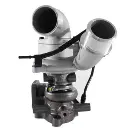 TURBO HYUNDAI H-1 2.5 11-16 KR (28231-4A750)