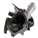 TURBO HYUNDAI H-1 2.5 11-16 KR (28231-4A750)