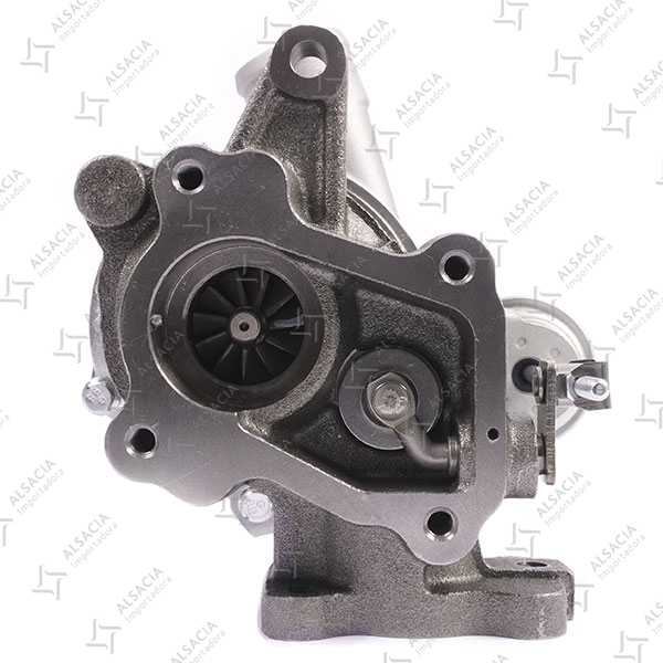 TURBO PEUGEOT 307 2.0 02-06| XSARA 2.0 01-06 | XSARA PICASSO 2.0 99-05 CH