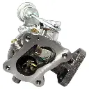 TURBO MITSUBISHI L200 2.5 DAKAR 07-16/KATANA 07-13 TW UB00
