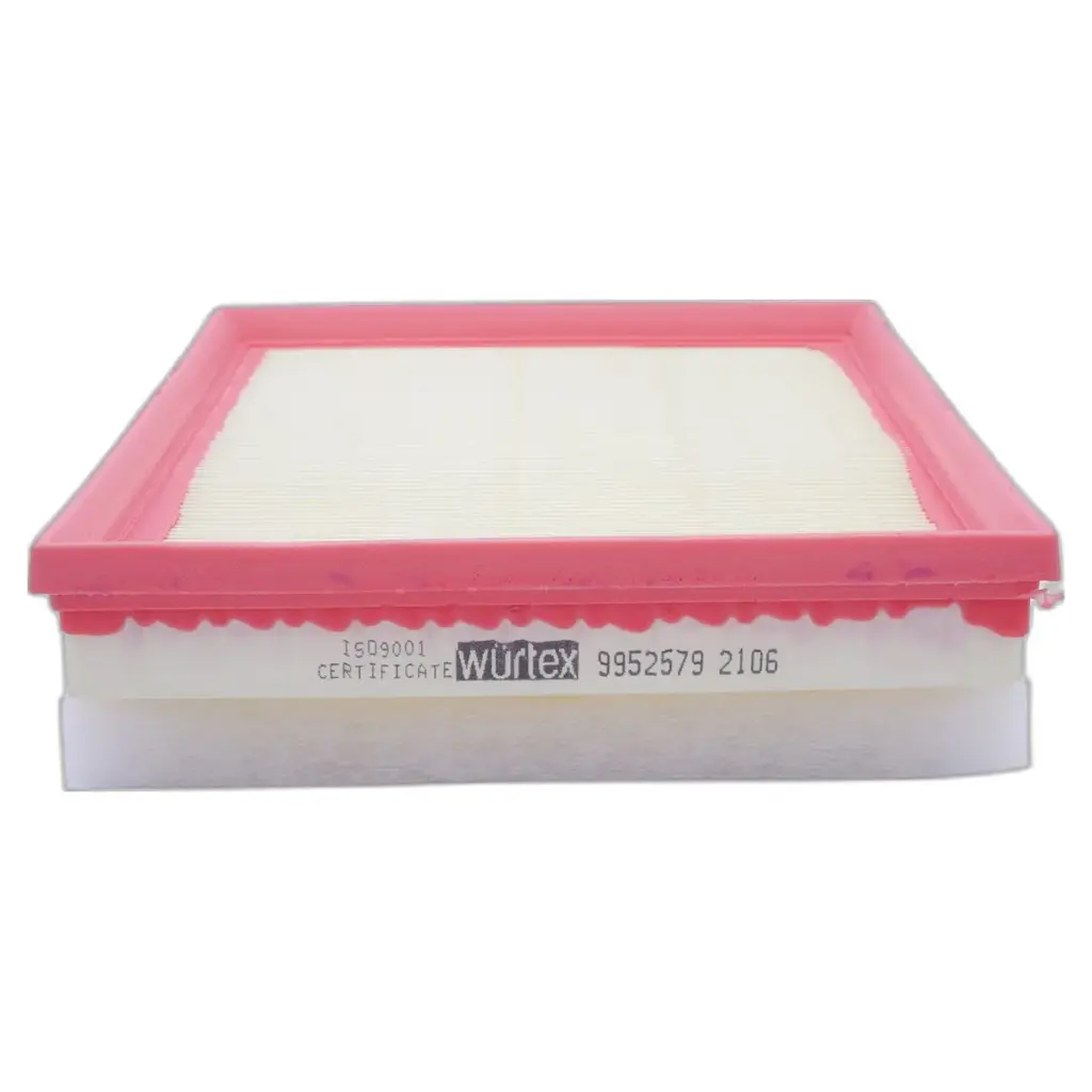 FILTRO AIRE PEUGEOT 208 1.6 16-18/308 1.6 16-18/2008 1.6 16-18/3008 1.6 16-17 C-24017 TW 33A2