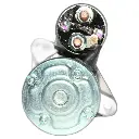 ARRANQUE SUZUKI CELERIO 09-21 | ALTO | BALENO 1.4 -17-19 | CIAZ| DZIRE| ERTIGA| IGNIS| SWIFT| SX4| VITARA 8 DIENTES 12V ECHLIN