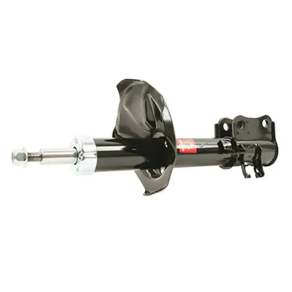 AMORTIGUADOR DELANTERO SUZUKI BALENO 1.6 95-04 | BALENO 1.3 96-03 IZQUIERDO  TW