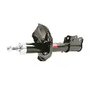 AMORTIGUADOR DELANTERO SUZUKI BALENO 1.6 95-04 | 1.3 96-03 DERECHO  TW (41601-60G10)