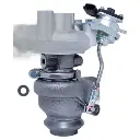 TURBO PEUGEOT 301 1.6 13-21 | 308 | PARTNER 1.6 HDI | CITROEN DV6DT DIESEL TW