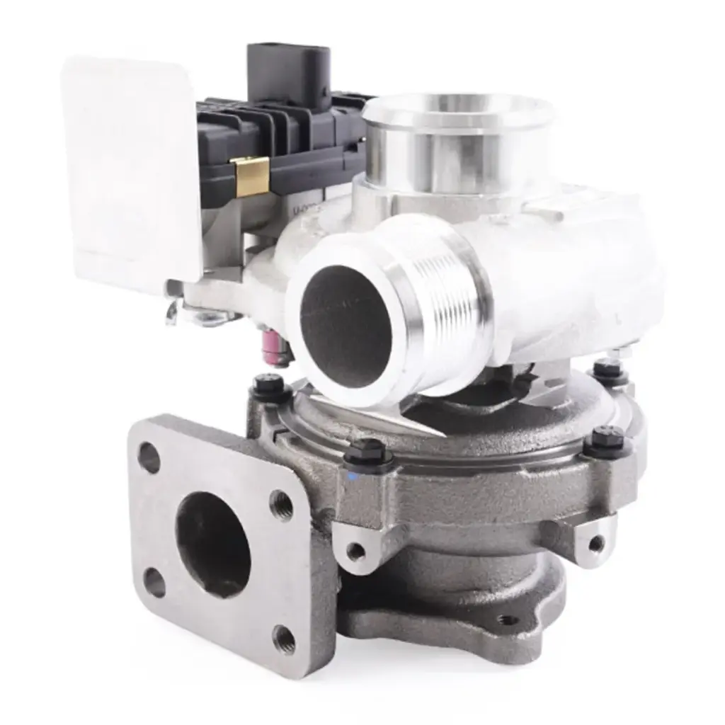 TURBO MAXUS T60 2.8 17-21 CH (KEMP-000009)