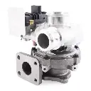 TURBO MAXUS T60 2.8 17-21 CH (KEMP-000009)