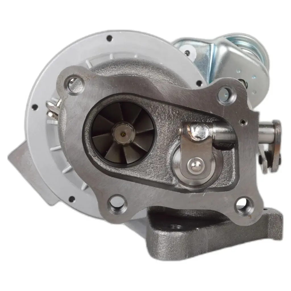 TURBO NISSAN TERRANO 2.5 09-15 YD25 MEXICANA TW UB7A1