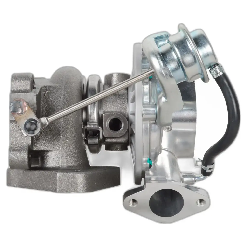 TURBO NISSAN TERRANO 2.5 09-15 YD25 MEXICANA TW UB7A1