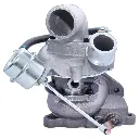 TURBO HYUNDAI PORTER 2.5 D4BH 04-10/BESTA 2.5 06-07/FRONTIER 05-11 TW