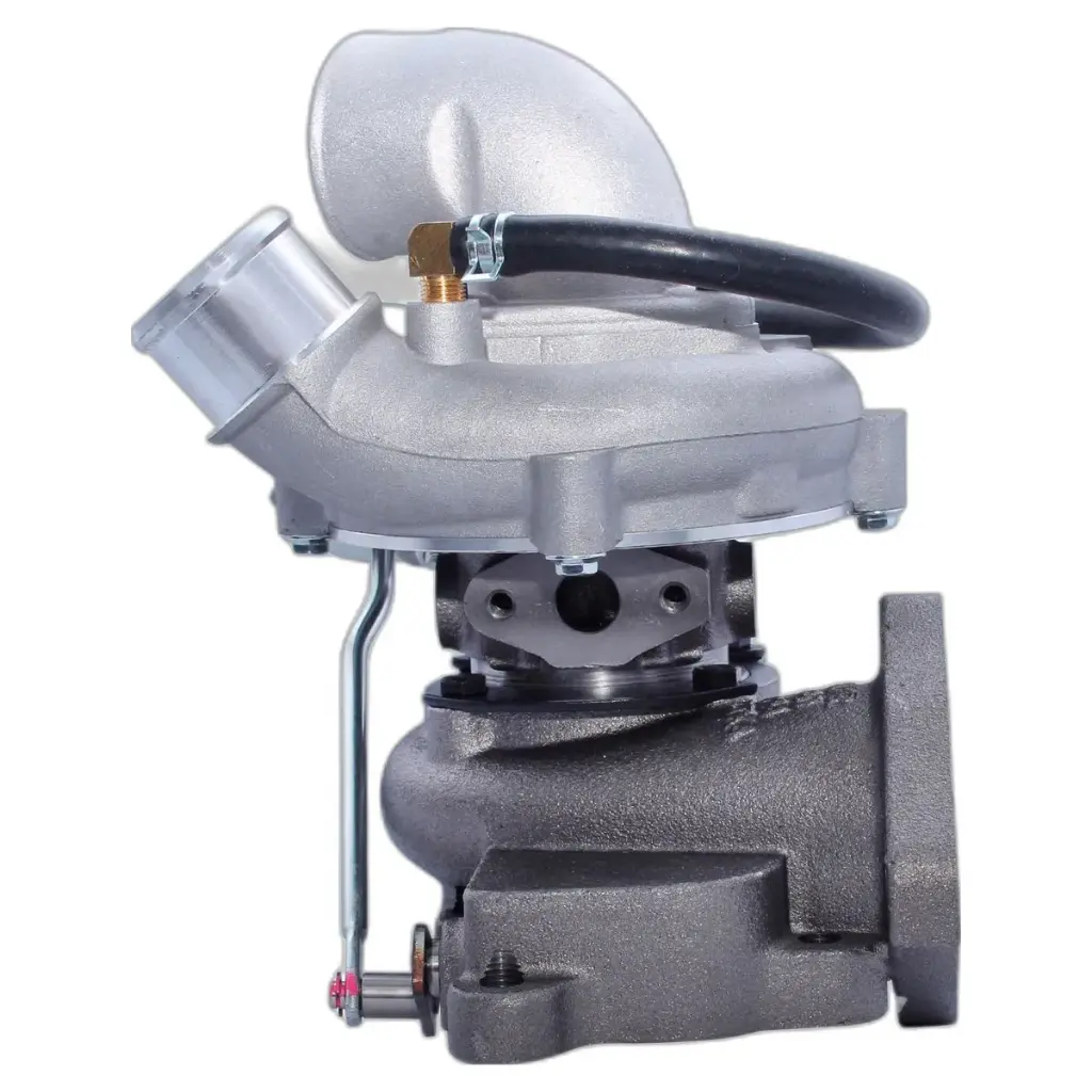 TURBO HYUNDAI PORTER 2.5 D4BH 04-10/BESTA 2.5 06-07/FRONTIER 05-11 TW