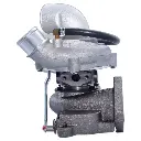 TURBO HYUNDAI PORTER 2.5 D4BH 04-10/BESTA 2.5 06-07/FRONTIER 05-11 TW