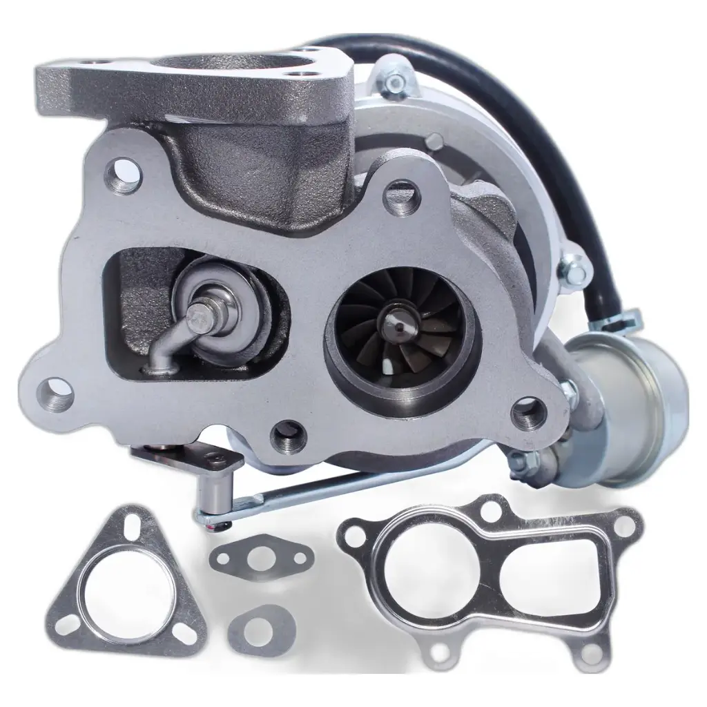 TURBO HYUNDAI PORTER 2.5 D4BH 04-10/BESTA 2.5 06-07/FRONTIER 05-11 TW