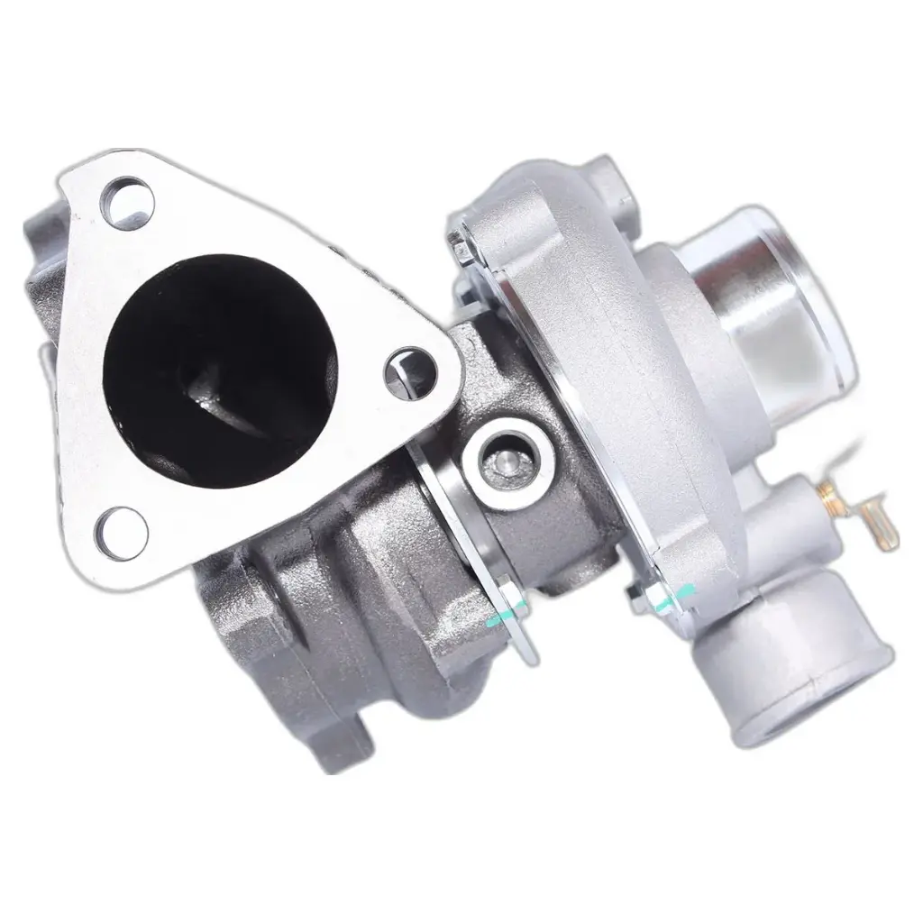 TURBO HYUNDAI H-100 2.5 98-04/PORTER 2.5 98-03 D4BF TW UB 7-A6