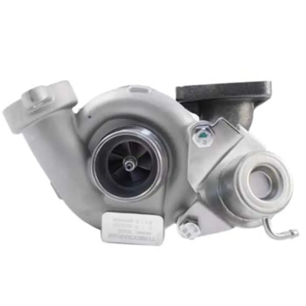 TURBO CITROEN BERLINGO 1.6 07-18/PARTNER 1.6 07-18 DV6/3008 1.6 12-17 TW UB26E2