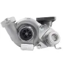 TURBO CITROEN BERLINGO 1.6 07-18/PARTNER 1.6 07-18 DV6/3008 1.6 12-17 TW UB26E2
