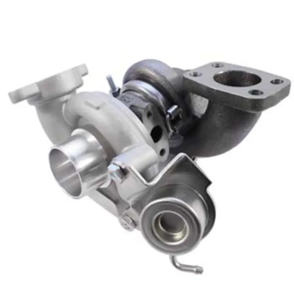 TURBO CITROEN BERLINGO 1.6 07-18/PARTNER 1.6 07-18 DV6/3008 1.6 12-17 TW UB26E2
