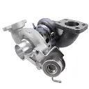 TURBO CITROEN BERLINGO 1.6 07-18/PARTNER 1.6 07-18 DV6/3008 1.6 12-17 TW UB26E2