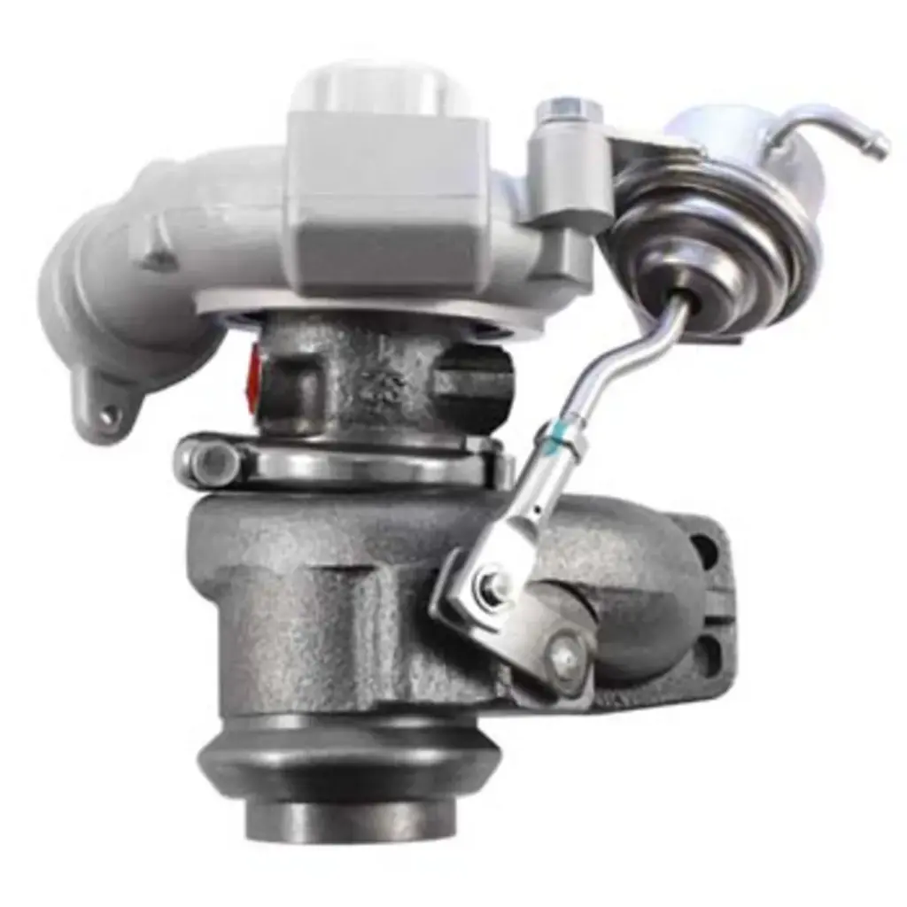TURBO CITROEN BERLINGO 1.6 07-18/PARTNER 1.6 07-18 DV6/3008 1.6 12-17 TW UB26E2