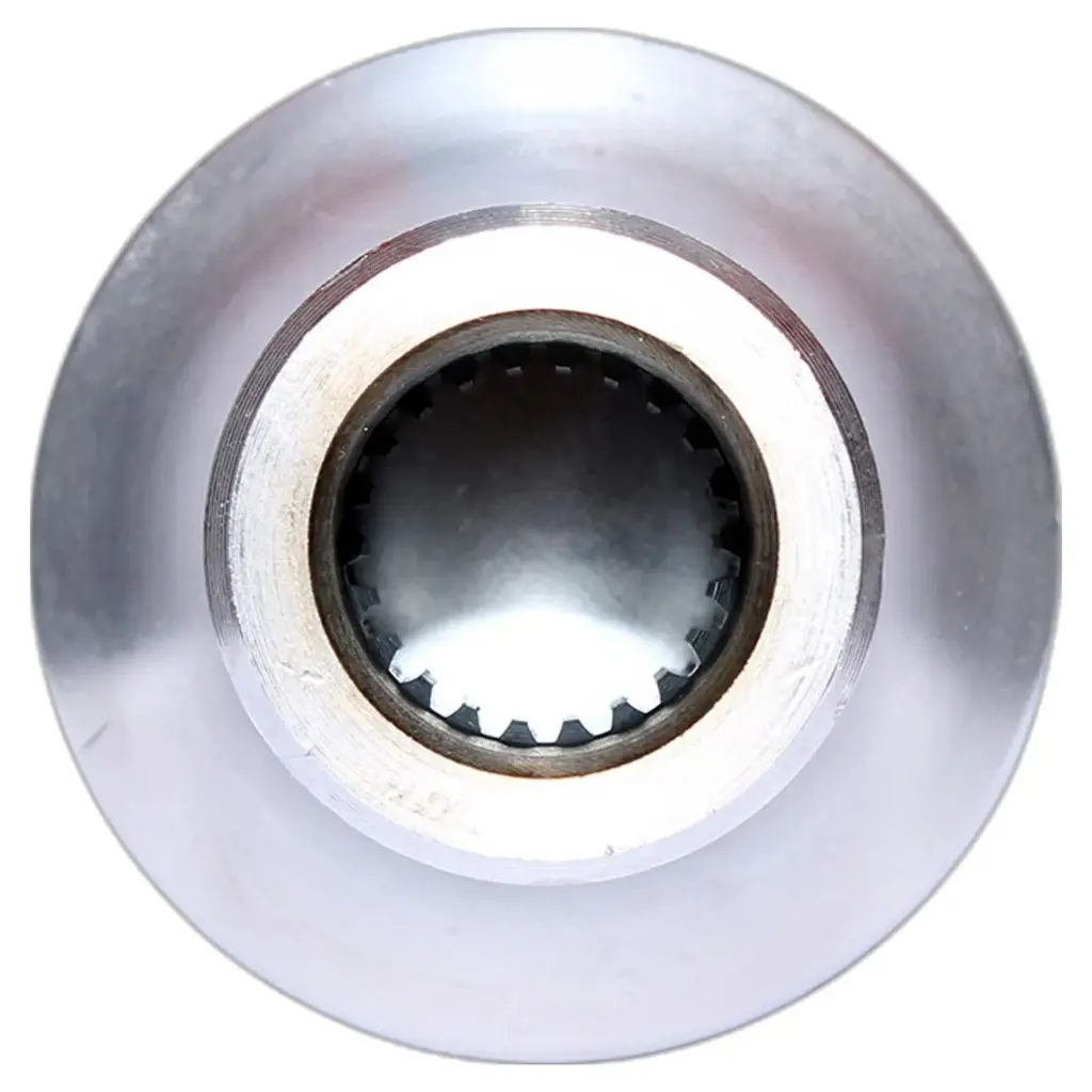 HOMOCINETICA SUZUKI BALENO LADO CAJA INTERIOR 22*21*50 DERECHO  TW UB29B5