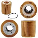 FILTRO ACEITE PEUGEOT 3008 1.5 HDI 19-21 HU7032Z ELEMENTO OR FR (1624797780) UB9E1