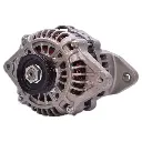 ALTERNADOR MAZDA 323 1.6 94-03/ARTIS 95-99 4PK 70 AMP TW UB00