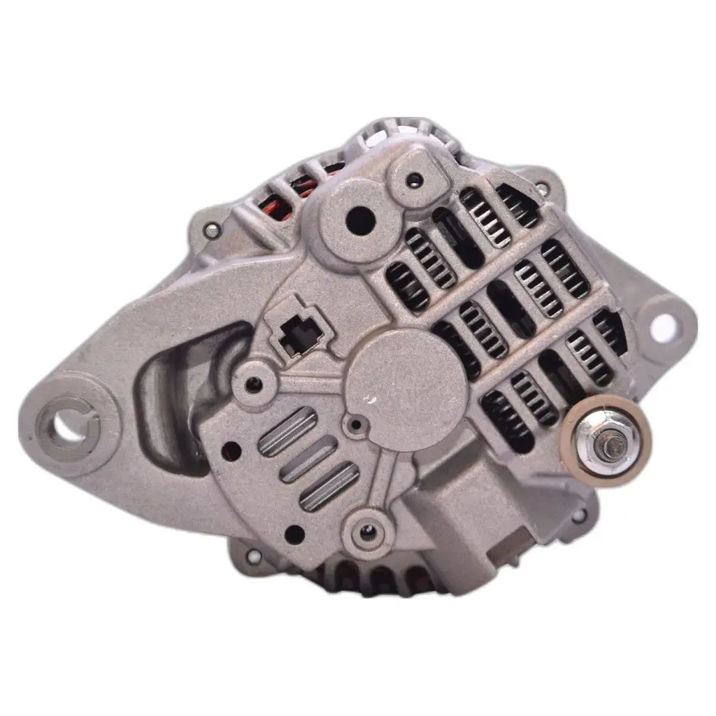 ALTERNADOR MAZDA 323 1.6 94-03/ARTIS 95-99 4PK 70 AMP TW UB00