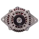 ALTERNADOR MAZDA 323 1.6 94-03/ARTIS 95-99 4PK 70 AMP TW UB00