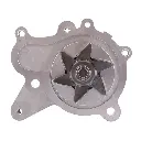 BOMBA AGUA KIA SPORTAGE PRO 05-11/TUCSON 2.0 DIESEL UB 24B3