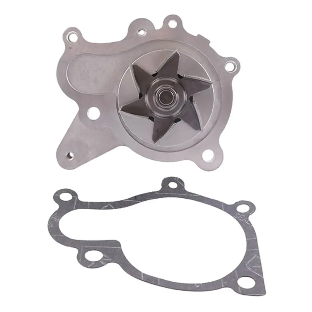 BOMBA AGUA KIA SPORTAGE PRO 05-11/TUCSON 2.0 DIESEL UB 24B3