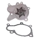 BOMBA AGUA KIA SPORTAGE PRO 05-11/TUCSON 2.0 DIESEL UB 24B3