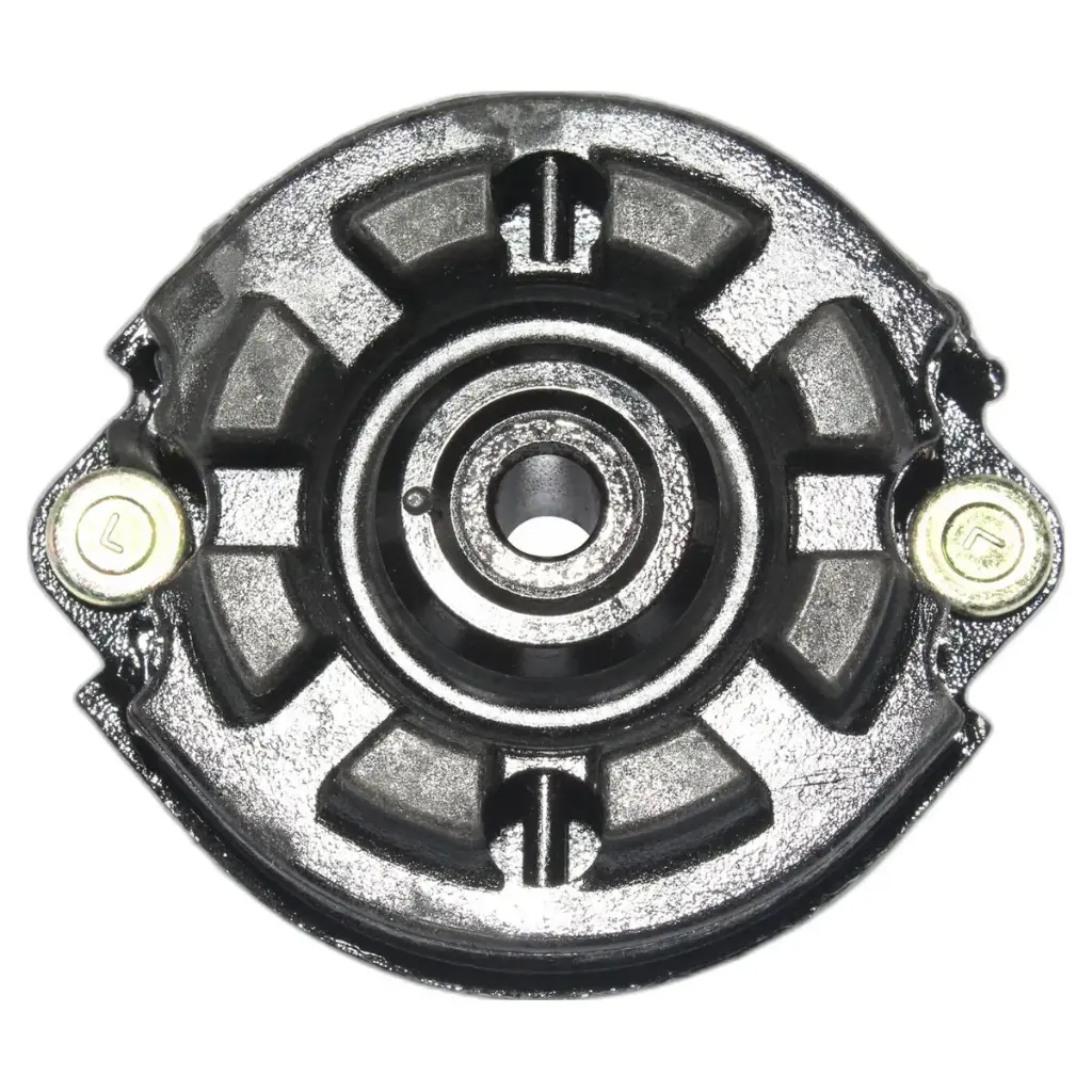 CAZOLETA TOYOTA TERCEL TRASERO 2 PERNOS TW (48750-16100) 