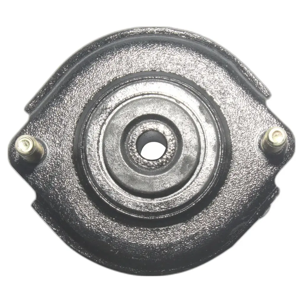 CAZOLETA TOYOTA TERCEL TRASERO 2 PERNOS TW (48750-16100) 