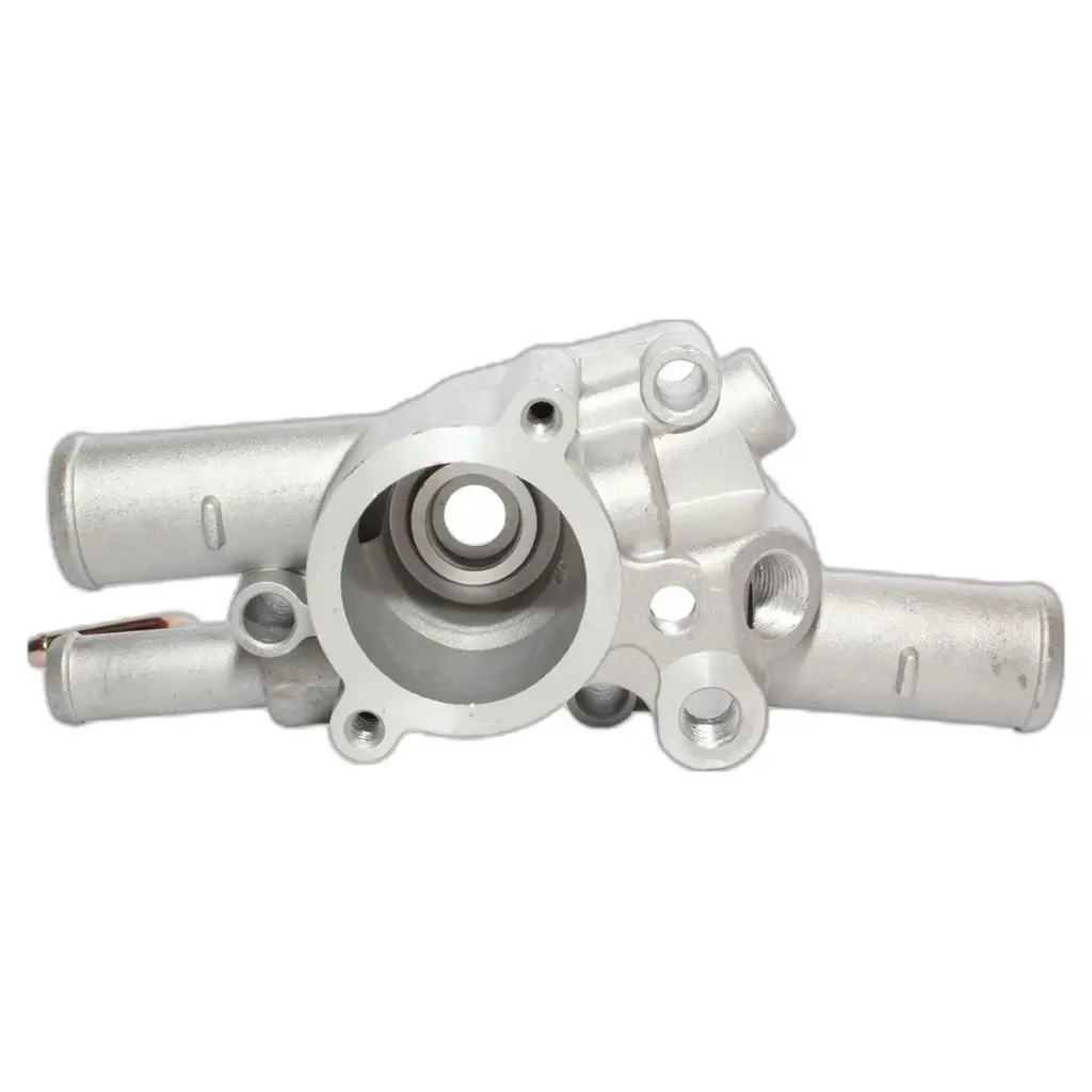 BASE TAPA TERMOSTATO TOYOTA TERCEL 1.5 3E 93-94 CH 