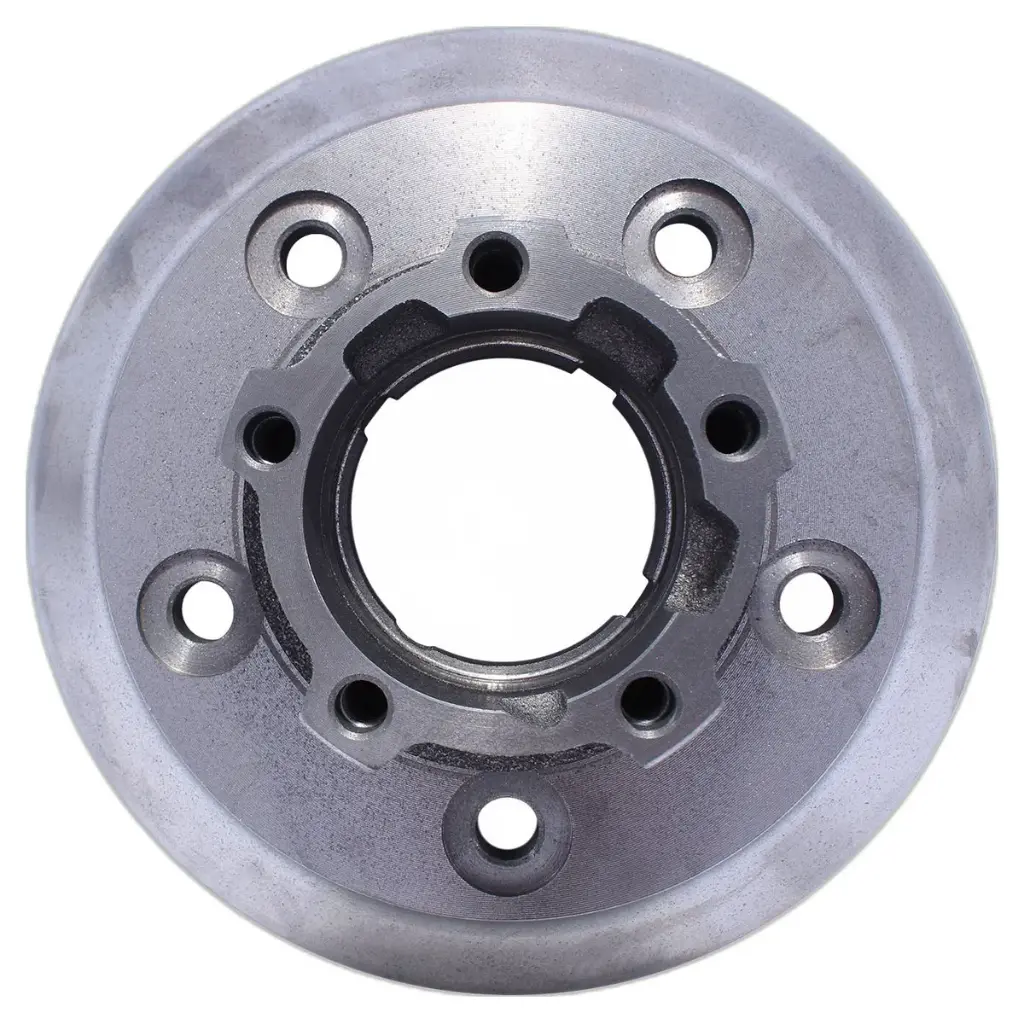 TAMBOR FRENO KIA FRONTIER 97-12 C/MAZA TW UB00