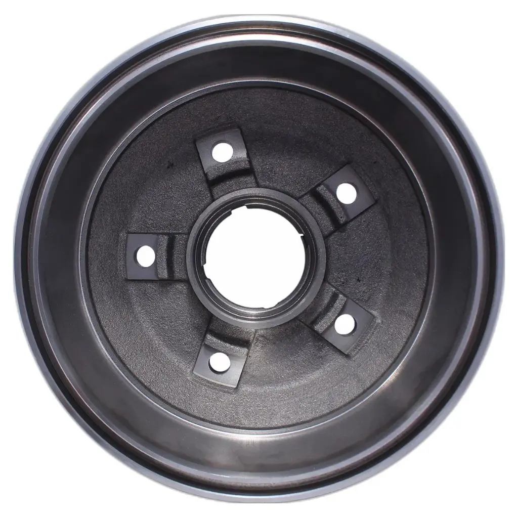 TAMBOR FRENO KIA FRONTIER 97-12 C/MAZA TW UB00