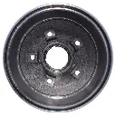 TAMBOR FRENO KIA FRONTIER 97-12 C/MAZA TW UB00