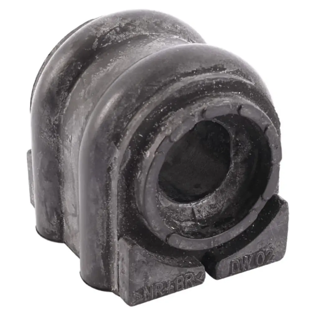 GOMA BARRA ESTABILIZADORA CENTRAL HYUNDAI SANTA FE 13-18 | KIA RIO 12-17 KR (54813-1W000) 