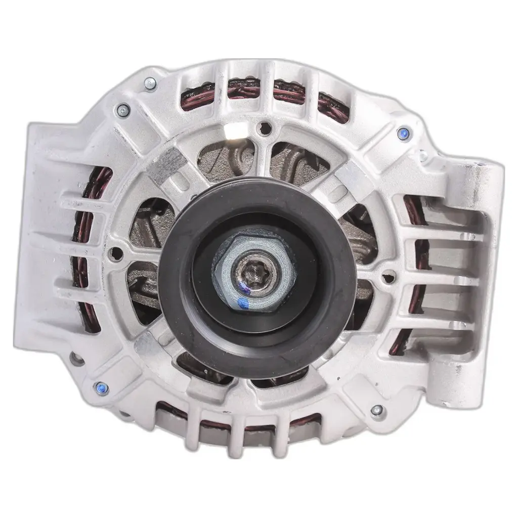 ALTERNADOR RENAULT CLIO 1.6 00-08 | PLATINA 1.6 03-08 | MEGANE 1.6 98-09 ECHLIN