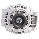 ALTERNADOR RENAULT CLIO 1.6 00-08 | PLATINA 1.6 03-08 | MEGANE 1.6 98-09 ECHLIN