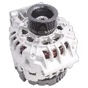 ALTERNADOR RENAULT CLIO 1.6 00-08 | PLATINA 1.6 03-08 | MEGANE 1.6 98-09 ECHLIN