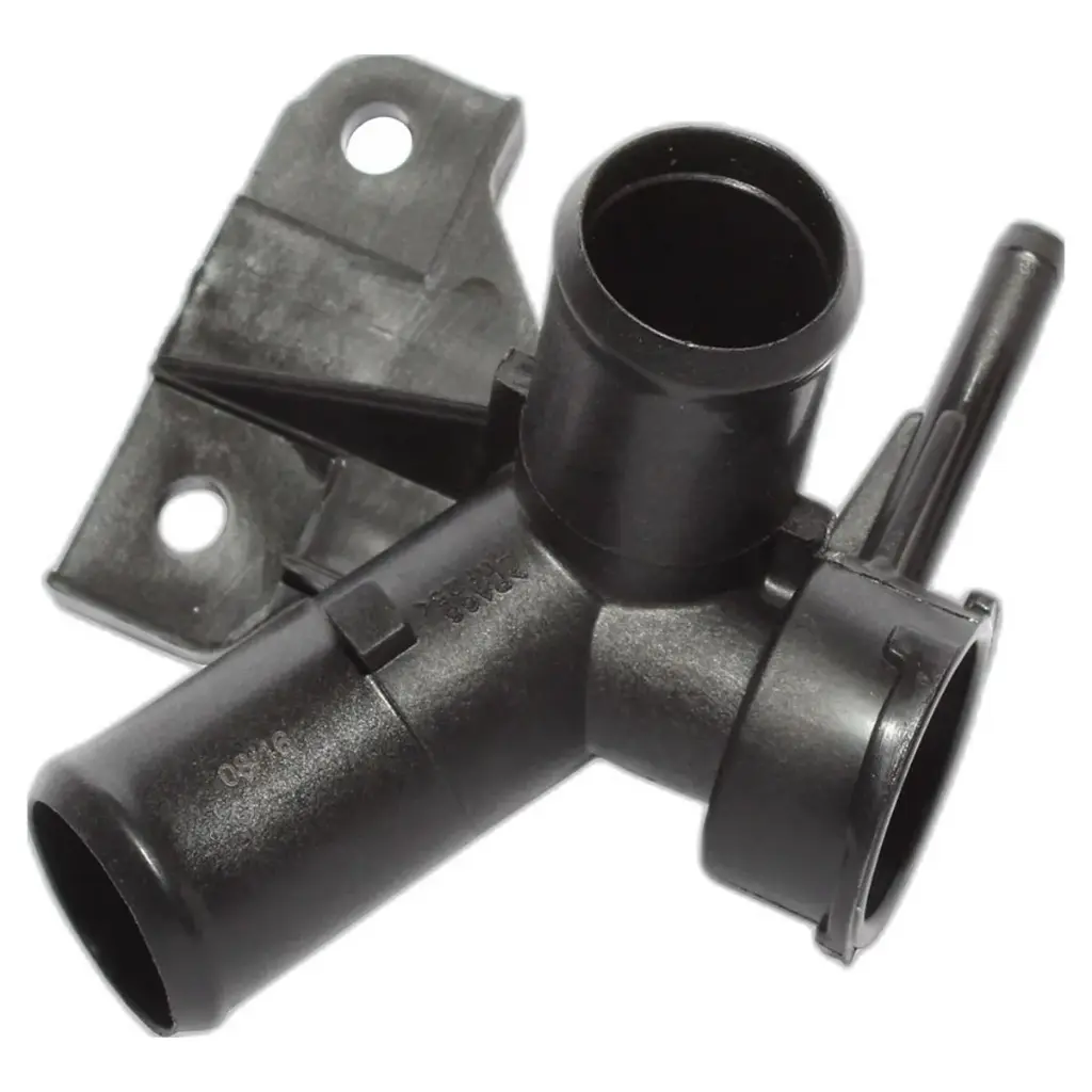 BASE SOPORTE TAPA RADIADOR TOYOTA YARIS 99-05 TW UB19B1