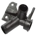 BASE SOPORTE TAPA RADIADOR TOYOTA YARIS 99-05 TW UB19B1