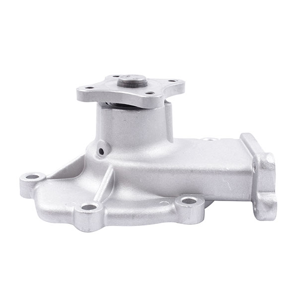 BOMBA AGUA NISSAN V16 TWIN CAM MEXICANO/SENTRA II TAPA GRIS TW UB 26A2