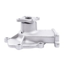 BOMBA AGUA NISSAN V16 TWIN CAM MEXICANO/SENTRA II TAPA GRIS TW UB 26A2
