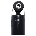 AMORTIGUADOR TRASERO CHEVROLET COMBO VAN/MONTANA GAS STP (93287824) 