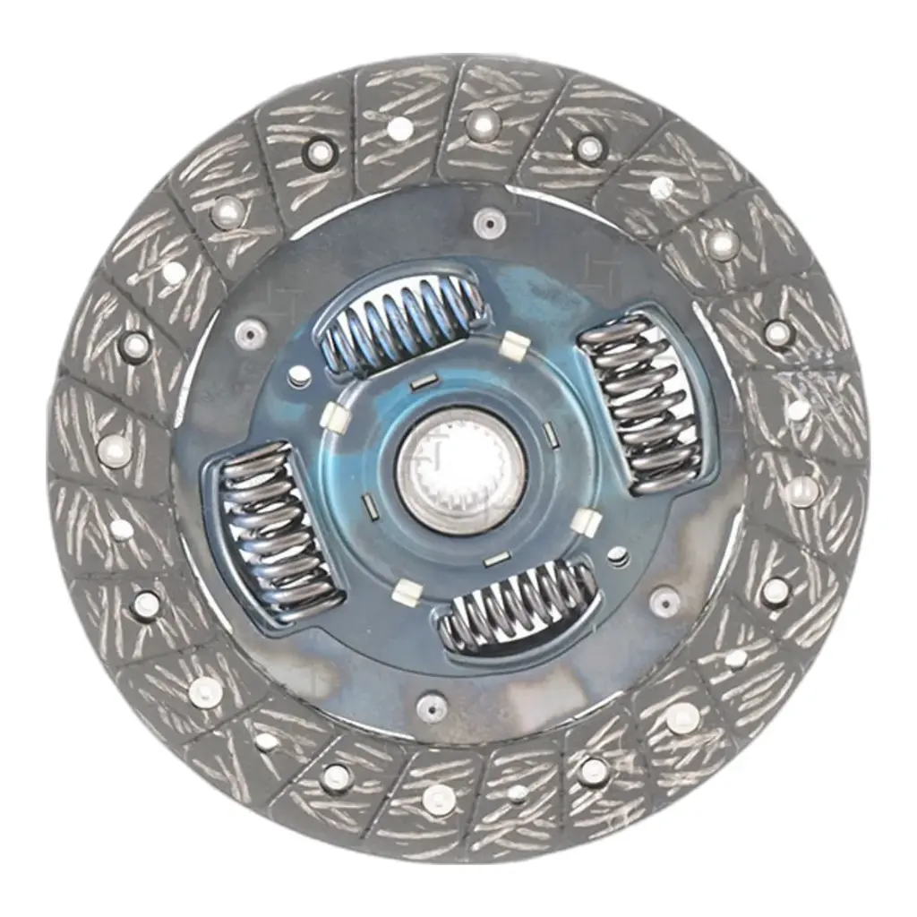 KIT EMBRAGUE DAIHATSU TERIOS 1.3 01-07 | TERIOS 1.5 11-14 | TERIOS WILD 1.5 06-10 | RUSH 1.5 16> EXEDY JP 2PCS (31210-B4010)