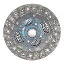 KIT EMBRAGUE DAIHATSU TERIOS 1.3 01-07 | TERIOS 1.5 11-14 | TERIOS WILD 1.5 06-10 | RUSH 1.5 16> EXEDY JP 2PCS (31210-B4010)